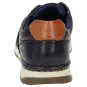 Sioux schoenen heren Cayhall-702 Sneaker blauw 11580 voor 99,95 € 