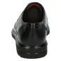 Sioux schoenen heren Pedron-XXL  zwart 33850 voor 139,95 € 