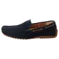 Sioux schoenen heren Callimo Instapper donkerblauw 36199 voor 99,95 € 