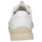 Sioux schoenen heren Tim Bengel Steptwo Sneaker wit 38046 voor 119,95 € 