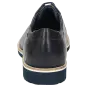 Sioux schoenen heren Dilip-701-H Brogues blauw 38760 voor 99,95 € 