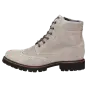 Sioux schoenen heren Dilip-715-H Laarsje grijs 39760 voor 119,95 € 