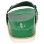 Sioux schoenen damen Libuse-702 Sandaal groen 40001 voor 99,95 € 