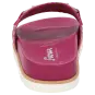 Sioux schoenen damen Libuse-702 Sandaal roze 40003 voor 79,95 € 