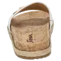 Sioux schoenen damen Aoriska-704 Sandaal wit 40053 voor 79,95 € 