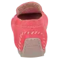 Sioux schoenen damen Carmona-706 Slipper rood 40122 voor 89,95 € 