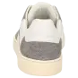 Sioux schoenen damen Tedroso-DA-703 Sneaker lichtgrijs 40271 voor 89,95 € 