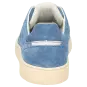 Sioux schoenen damen Tedroso-DA-704 Sneaker lichtblauw 40280 voor 89,95 € 