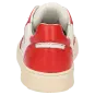 Sioux schoenen damen Tedroso-DA-700 Sneaker rood 40294 voor 119,95 € 