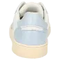 Sioux schoenen damen Tedroso-DA-700 Sneaker lichtblauw 40299 voor 119,95 € 