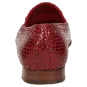 Sioux schoenen damen Cordera Slippers rood 60564 voor 99,95 € 