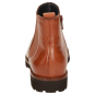 Sioux schoenen damen Meredith-701-H Laarsje bruin 66102 voor 99,95 € 