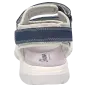 Sioux schoenen damen Oneglia-700 Sandaal blauw 66425 voor 89,95 € 