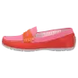 Sioux schoenen damen Carmona-700 Slipper rood 68671 voor 89,95 € 