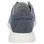 Sioux schoenen damen Mokrunner-D-007 Veterschoen donkerblauw 68885 voor 89,95 € 