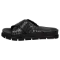 Sioux schoenen damen Libuse-700 Sandaal zwart 69270 voor 99,95 € 