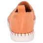 Sioux schoenen damen Rachida-700 Slipper oranje 69291 voor 84,95 € 