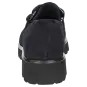Sioux schoenen damen Meredira-727-H Slipper donkerblauw 69641 voor 89,95 € 