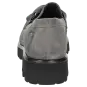 Sioux schoenen damen Meredira-727-H Slipper grijs 69643 voor 139,95 € 