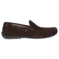 Sioux schoenen heren Callimo Slipper bruin 10324 voor 99,95 € 