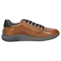 Sioux schoenen heren Turibio-702-J Sneaker cognac 10474 voor 89,95 € 