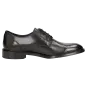 Sioux schoenen heren Malronus-700 Veterschoen zwart 10480 voor 159,95 € 