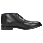 Sioux schoenen heren Malronus-703 Laarsje zwart 10780 voor 134,95 € 