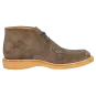 Sioux schoenen heren Apollo-022 Laarsje bruin 10871 voor 99,95 € 