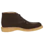 Sioux schoenen heren Apollo-022 Laarsje donkerbruin 10872 voor 109,95 € 