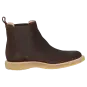 Sioux schoenen heren Apollo-023 Laarsje donkerbruin 10882 voor 119,95 € 