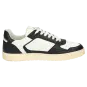 Sioux schoenen heren Tedroso-704 Sneaker multicolor 10911 voor 99,95 € 