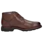 Sioux schoenen heren Dilip-718-H Laarsje bruin 11002 voor 139,95 € 