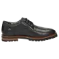 Sioux schoenen heren Osabor-700-TEX Veterschoen zwart 11130 voor 99,95 € 
