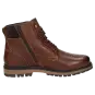 Sioux schoenen heren Jadranko-700-TEX Laarzen bruin 11181 voor 149,95 € 