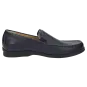 Sioux schoenen heren Staschko-700 Slipper blauw 11281 voor 99,95 € 