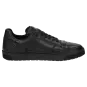 Sioux schoenen heren Tedroso-704 Sneaker zwart 11390 voor 119,95 € 