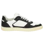 Sioux schoenen heren Tedroso-704 Sneaker zwart 11391 voor 119,95 € 