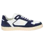 Sioux schoenen heren Tedroso-704 Sneaker blauw 11396 voor 119,95 € 