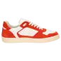 Sioux schoenen heren Tedroso-704 Sneaker rood 11399 voor 89,95 € 