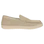 Sioux schoenen heren Tedrino-700 Slipper beige 11462 voor 119,95 € 