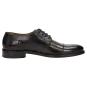 Sioux schoenen heren Lopondor-701 Veterschoen zwart 11550 voor 149,95 € 