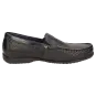 Sioux schoenen heren Giumelo-705-H Slipper zwart 36752 voor 109,95 € 