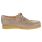 Sioux schoenen heren Tils grashopper 001 Mocassin beige 39321 voor 99,95 € 