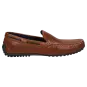 Sioux schoenen heren Carulio-706 Slipper bruin 39611 voor 99,95 € 