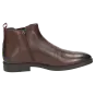 Sioux schoenen heren Foriolo-704-H Laarsje bruin 39873 voor 109,95 € 