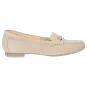 Sioux schoenen damen Zillette-705 Slipper beige 40105 voor 119,95 € 