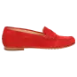 Sioux schoenen damen Borinka-700 Slipper rood 40211 voor 89,95 € 