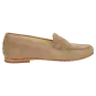 Sioux schoenen damen Borinka-700 Slipper beige 40212 voor 129,95 € 