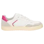 Sioux schoenen damen Tedroso-DA-700 Sneaker roze 40302 voor 119,95 € 