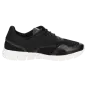 Sioux schoenen damen Mokrunner-D-2024 Sneaker zwart 40380 voor 89,95 € 